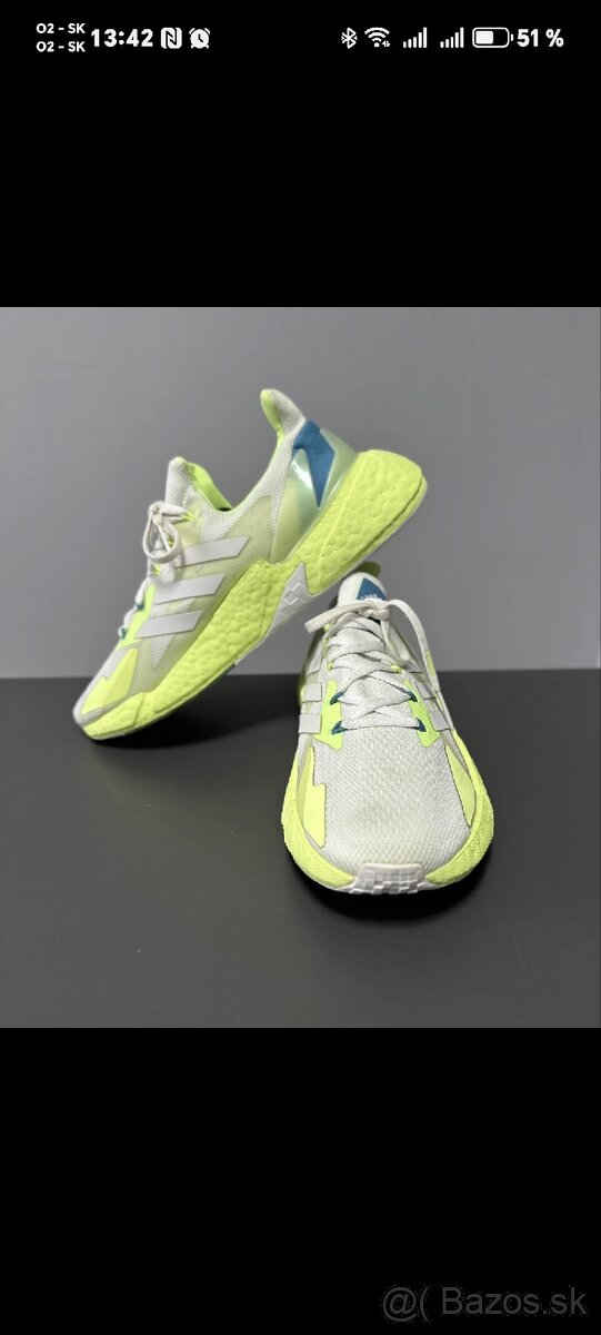 Adidas x9000l4 - 7