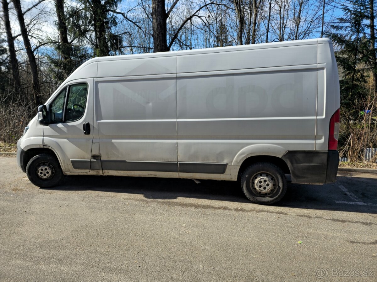 Fiat ducato 2.3 96kw - 7