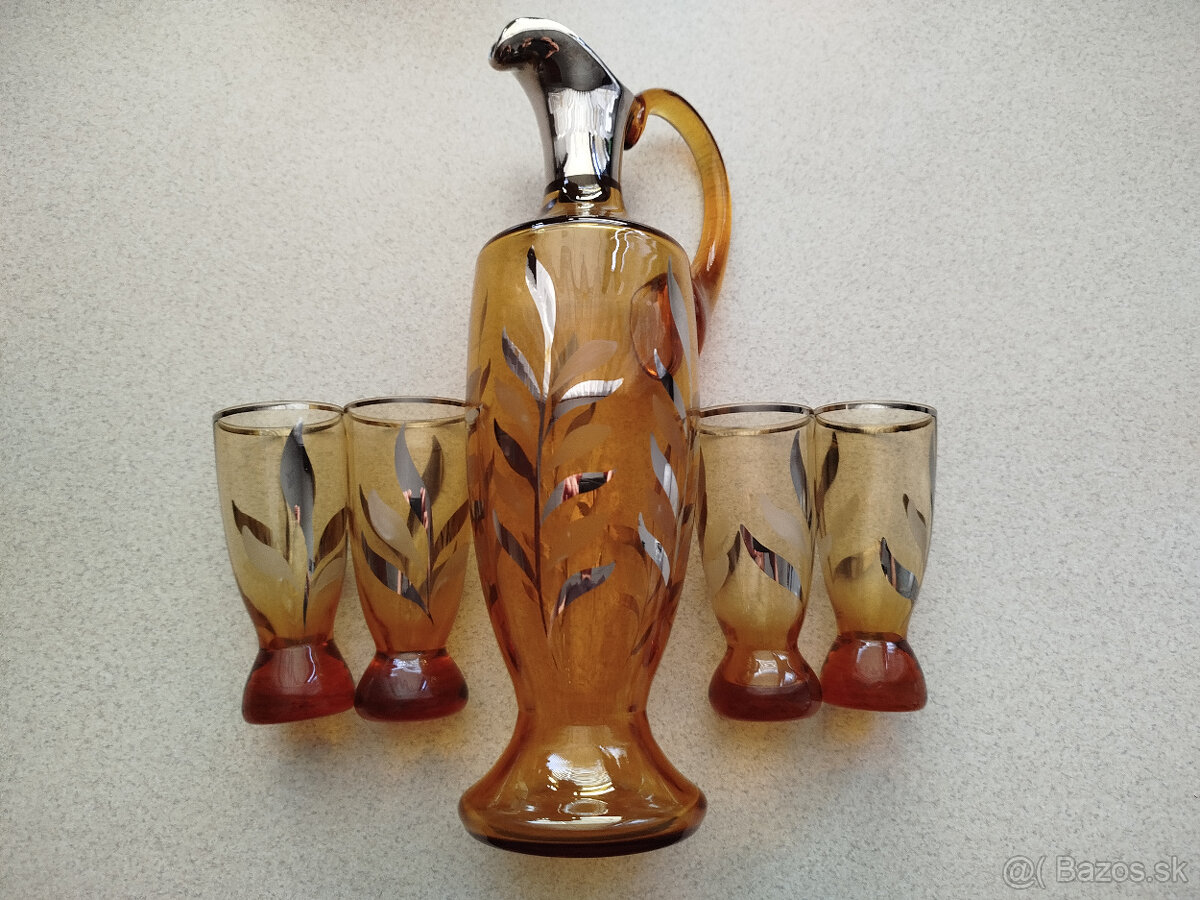 Dekorácie - 7