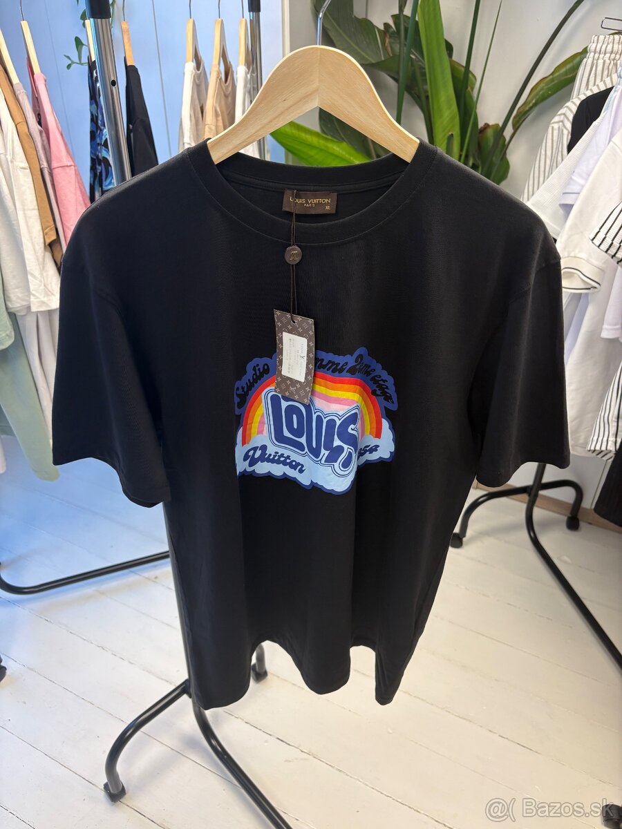Tričká – 10 € / kus - 7