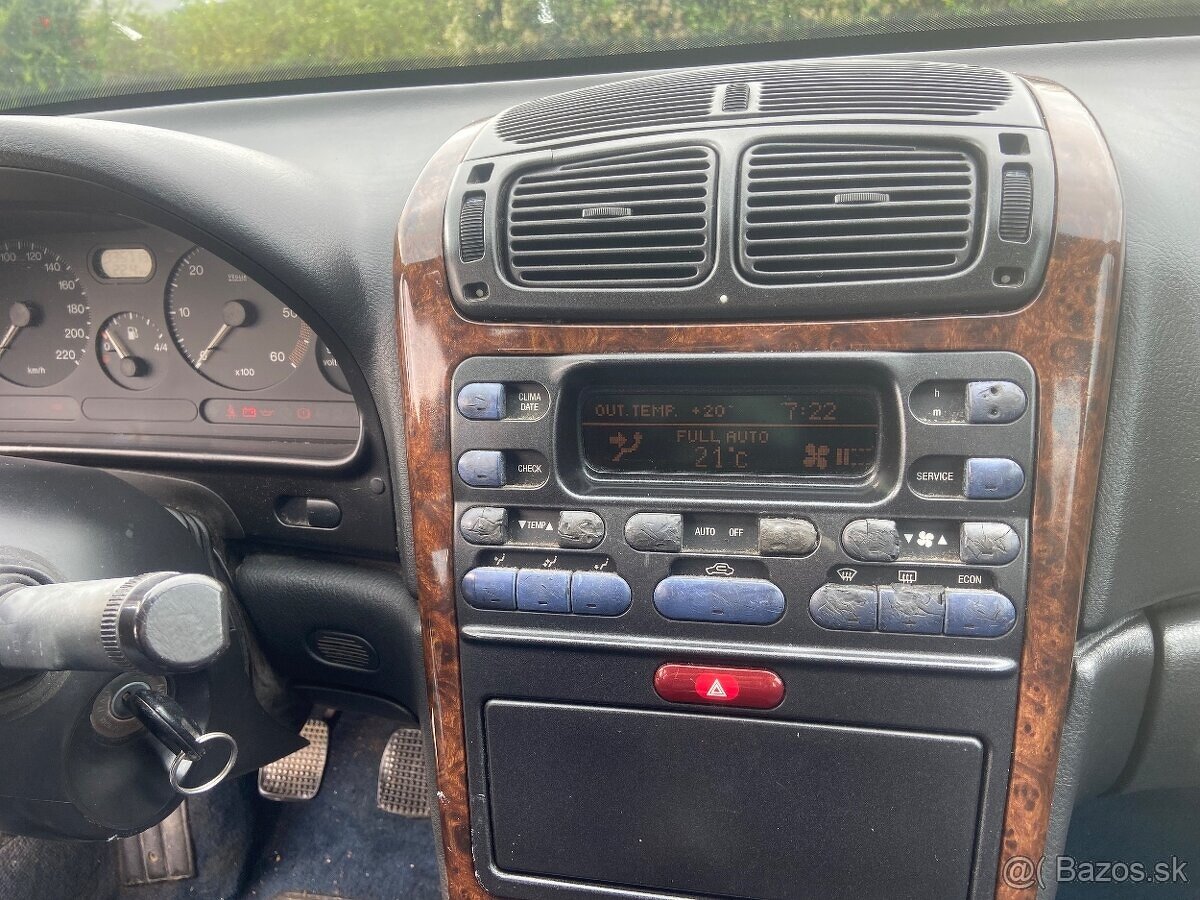 Lancia KAPPA 2,4 100kw - 7