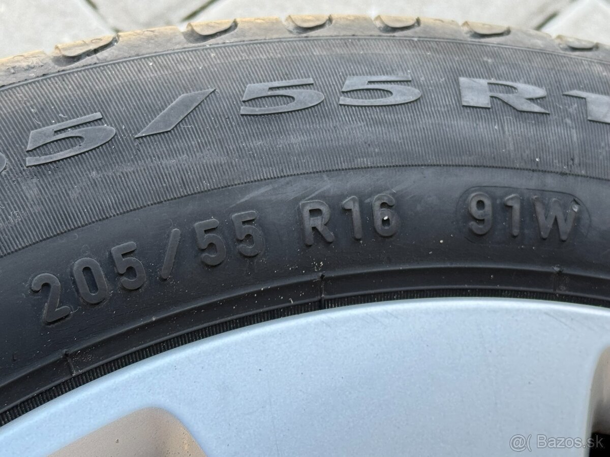 Audi 5x112 R16 - 7
