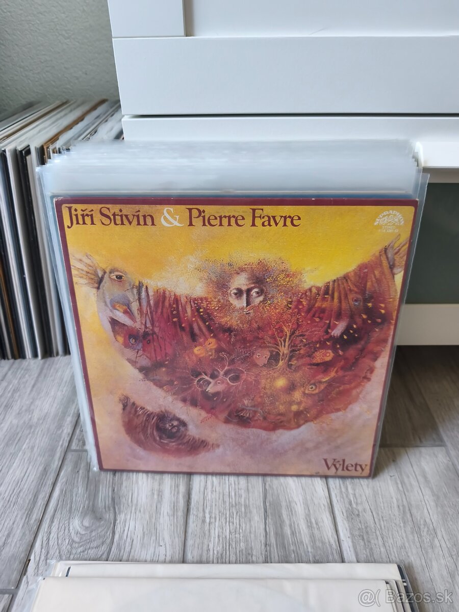 Jazz funk soul atd - 7