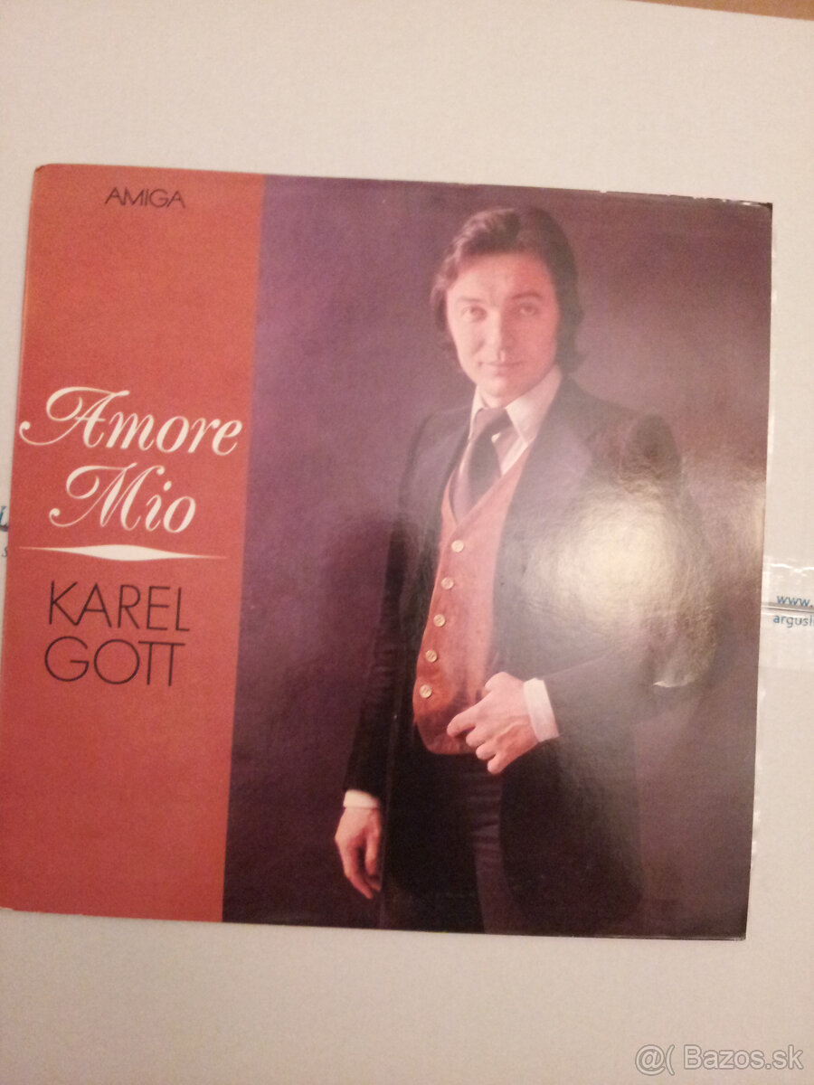 Gott 1/2 - 7