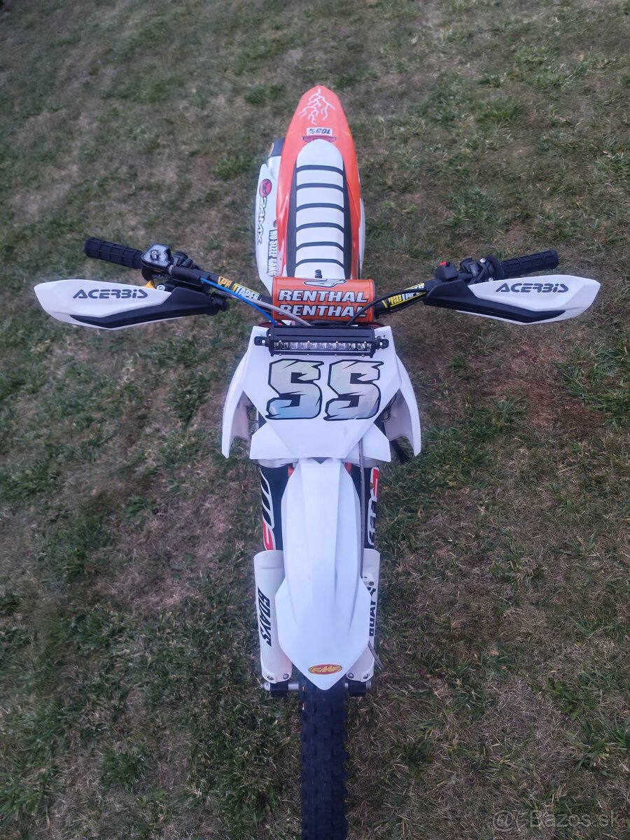 PitRock 250 - 7