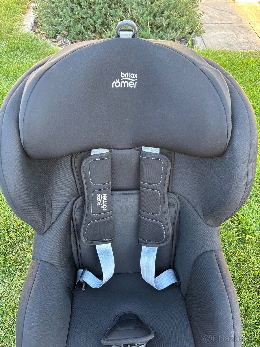 BRITAX RÖMER Autosedačka Trifix 2 i-Size - 7