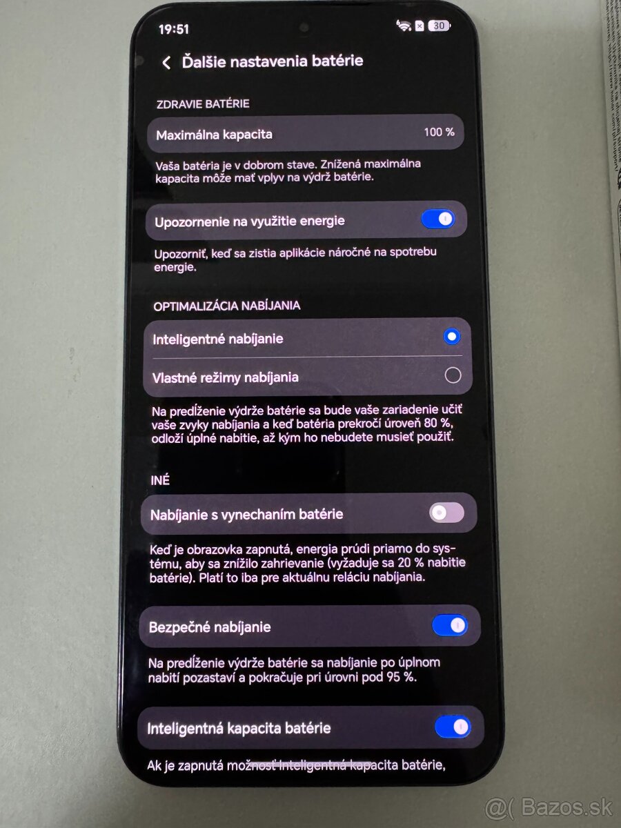 Honor Magic 8 lite - 512gb - 7