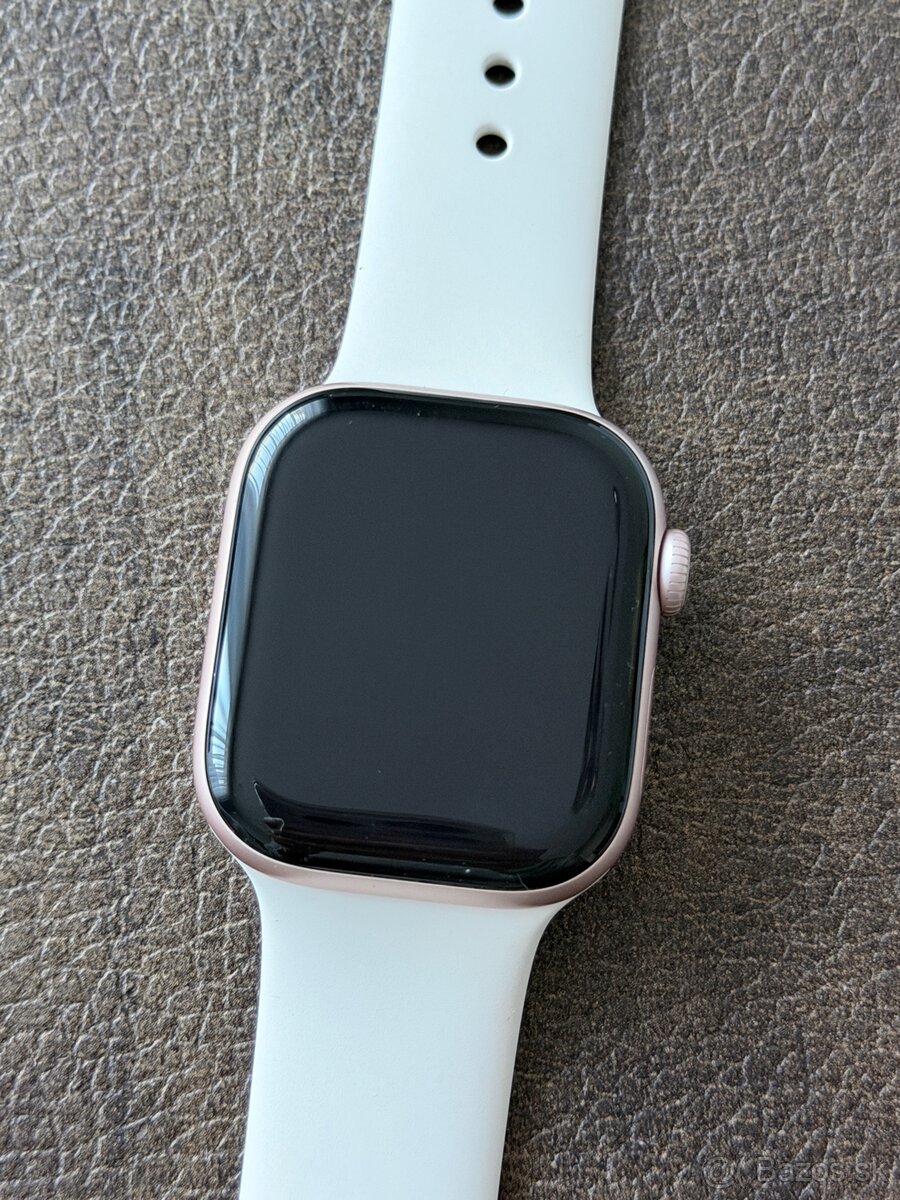 Apple Watch Series 10 42mm - 7