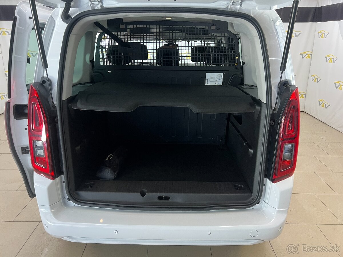 Opel Combo Life Pro 1.2 Turbo S S Edition - 7