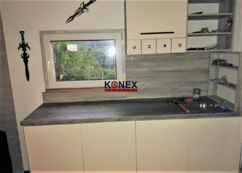 Chatka s krásnym 9 á pozemkom – Zemplínske Hámre - 7