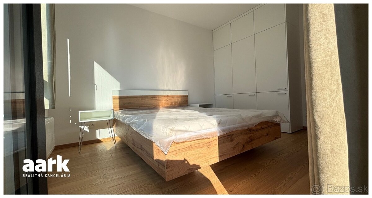 AARK: 2 izbový byt, Včelárska 15, Trnava - PRÚDY - 7