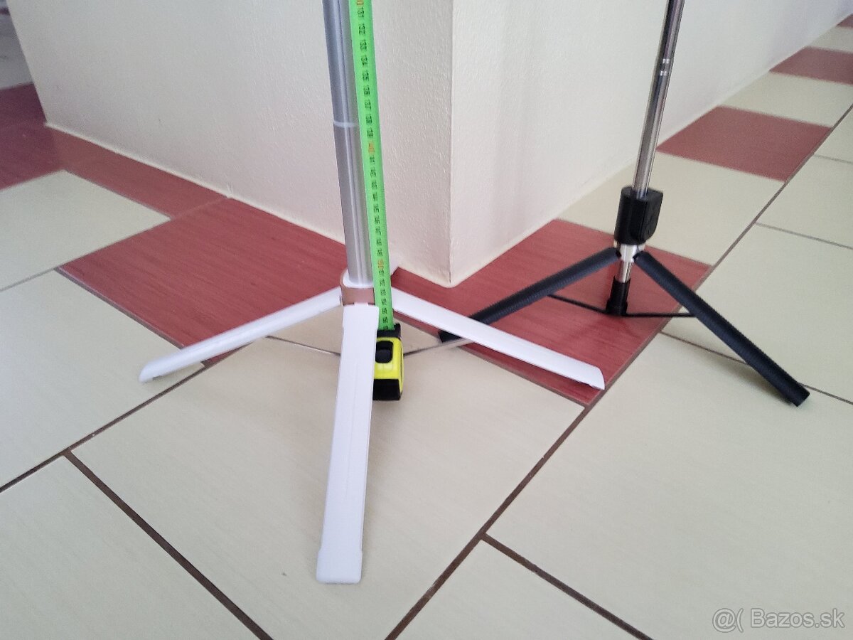 Predám selfie tyč, značky Xiaomi a NeePho - 7