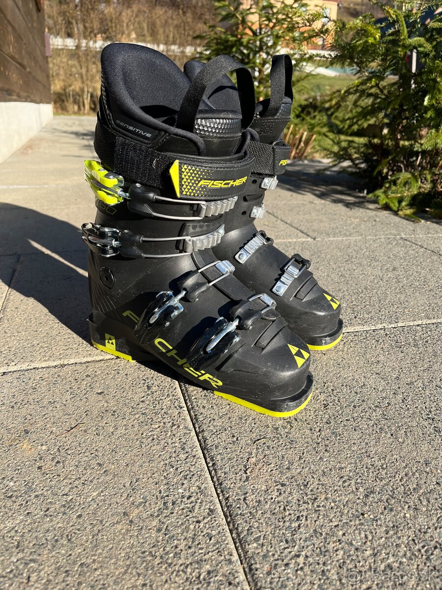 Atomic Redster xt 130 - 7