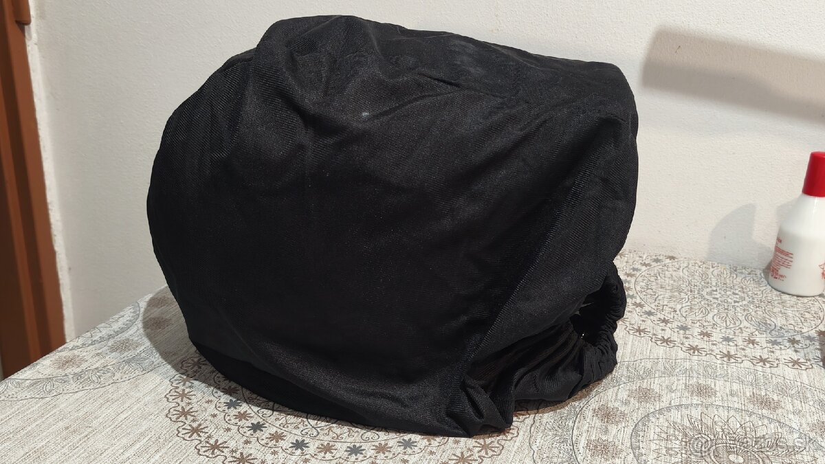 Motokrosová prilba XL - L - 7