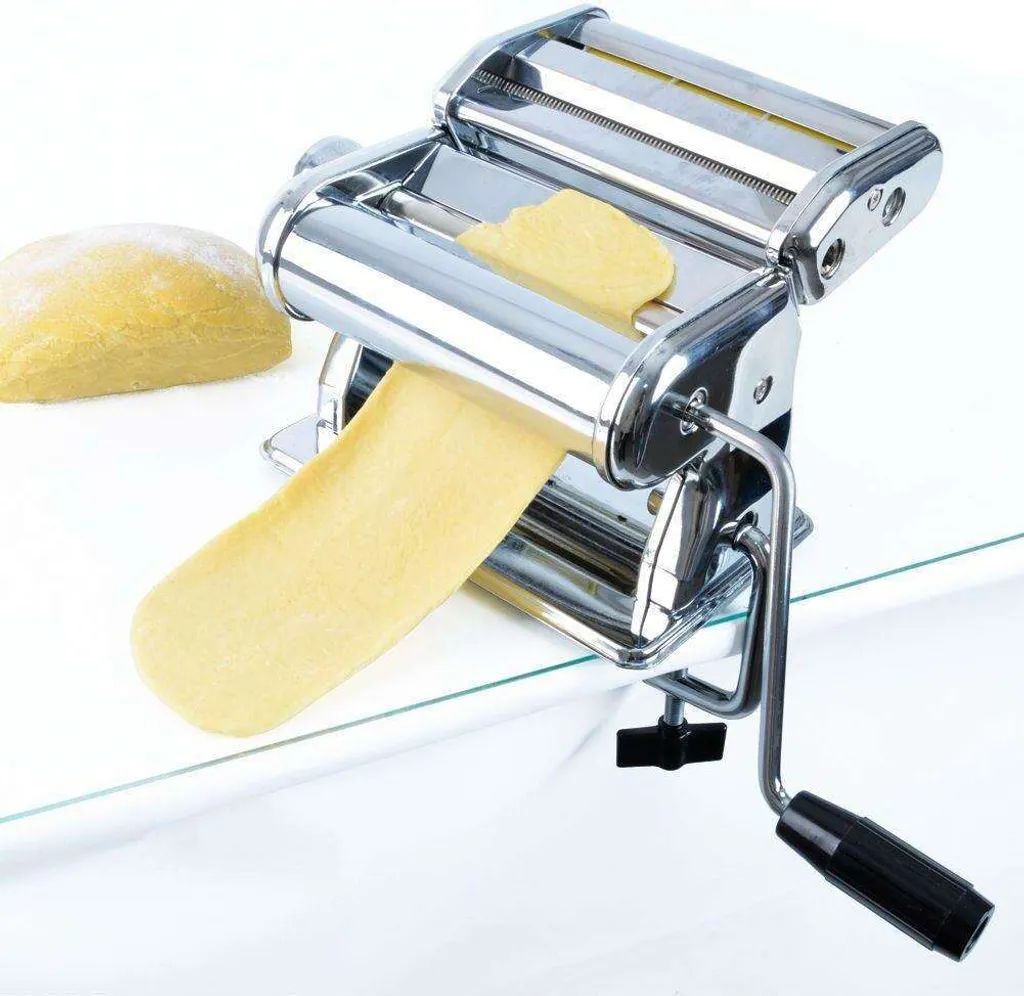 Strojcek na vyrobu cestovin - 7