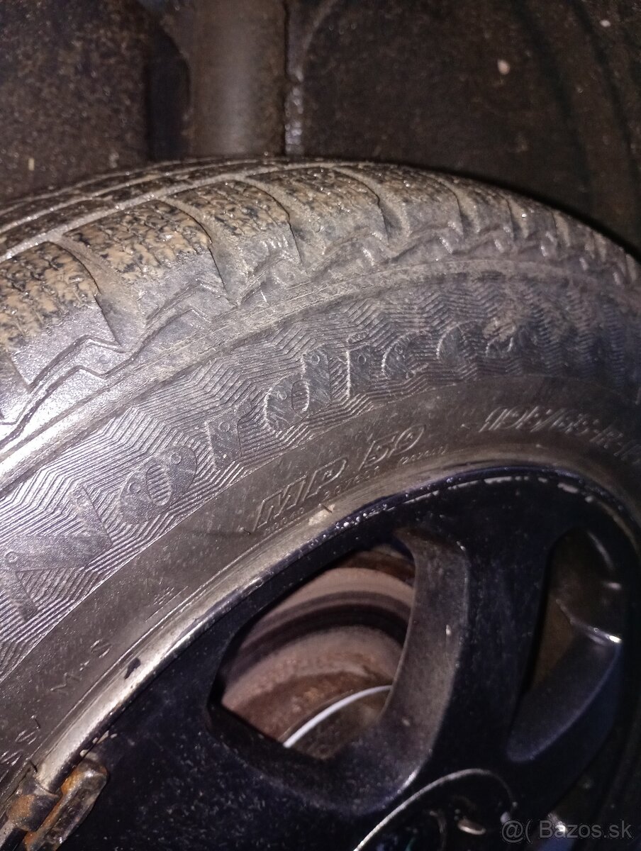 Vw golf 4 1.9 tdi 66 kw predaj alebo vymena - 7