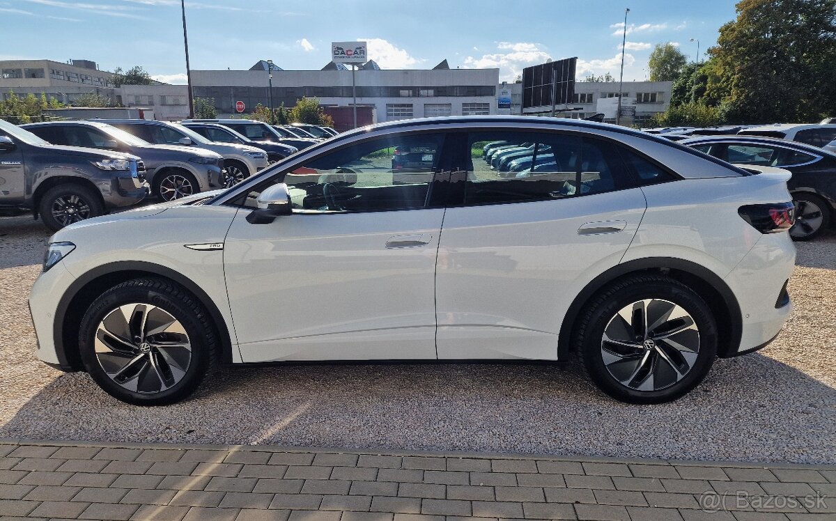 VW ID.5 PRO PERFORMANCE, 360°KAMERA - 7