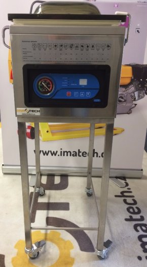 Vakuová balička PM-VC-DZ-280 HORNET - 7