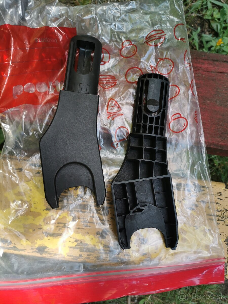 Kočík Moon Scala - 7