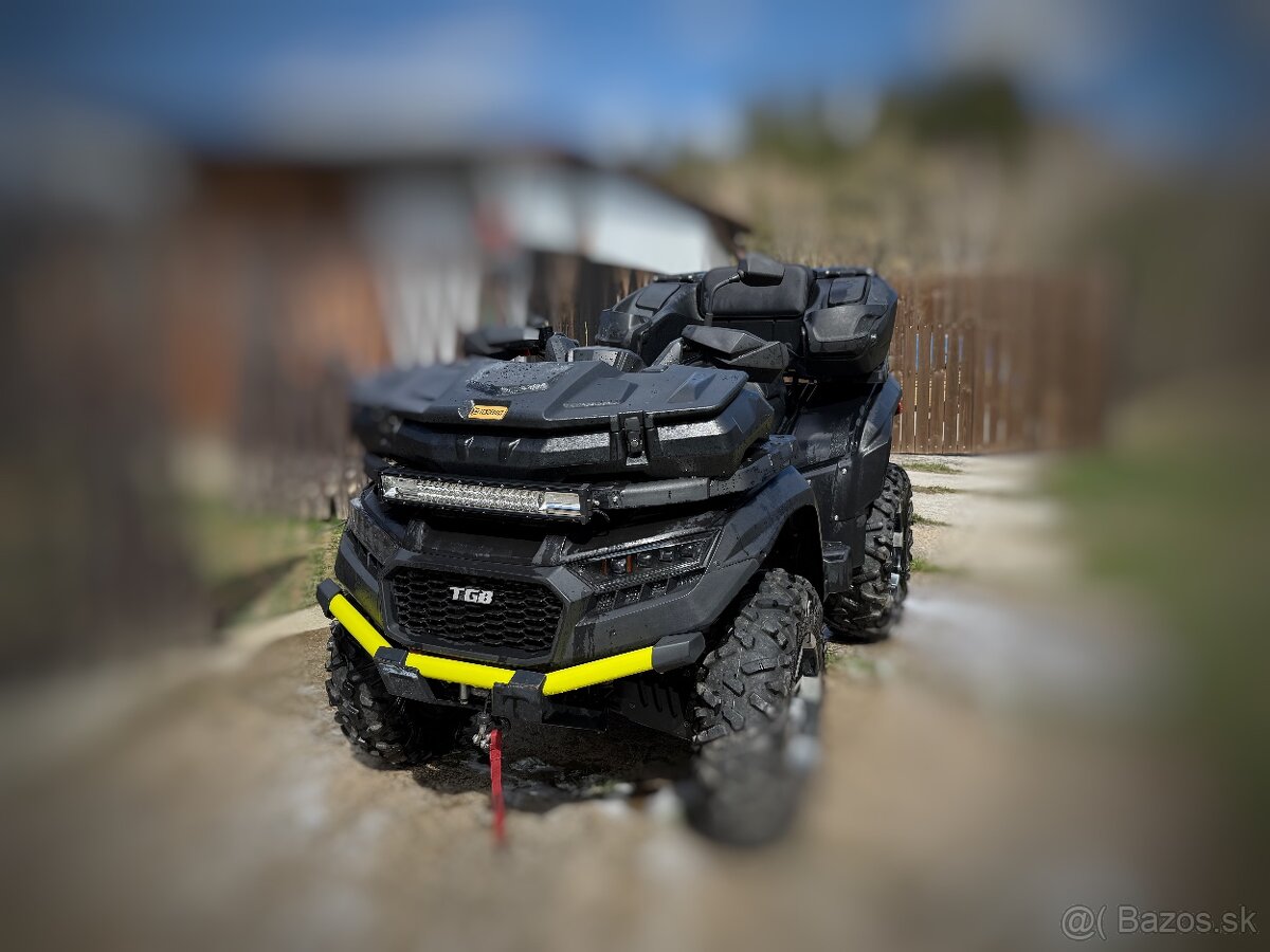 TGB BLADE 1000 R.V 2020 - 7