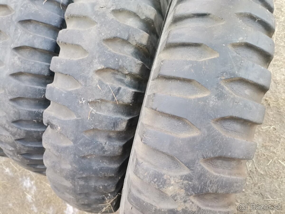 Kolesá 6,50-16 NT6 - 7