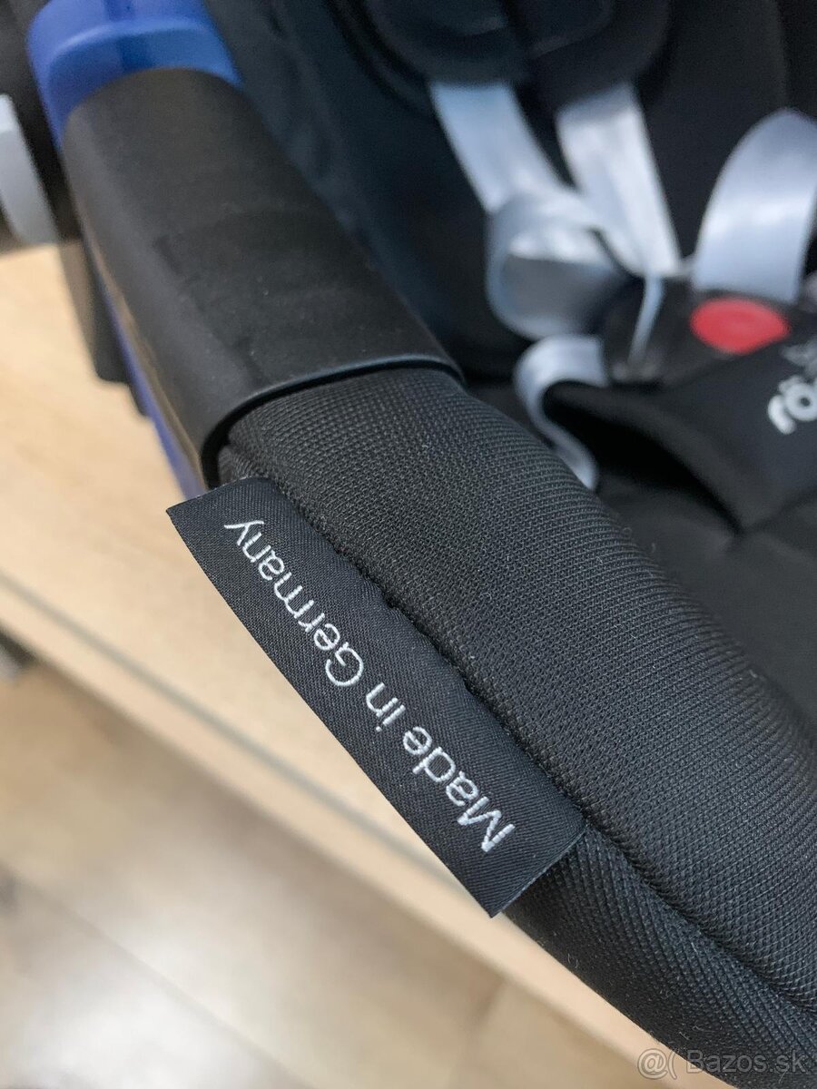 Britax Römer - 7