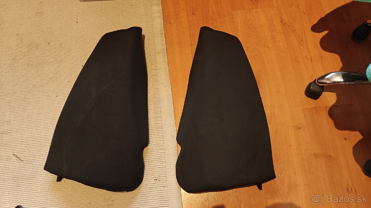 bmw e91 interier - 7