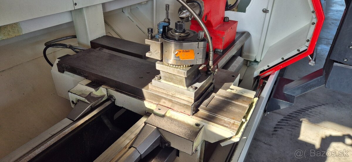 CNC sústruh MASTURN MT 550i - 7