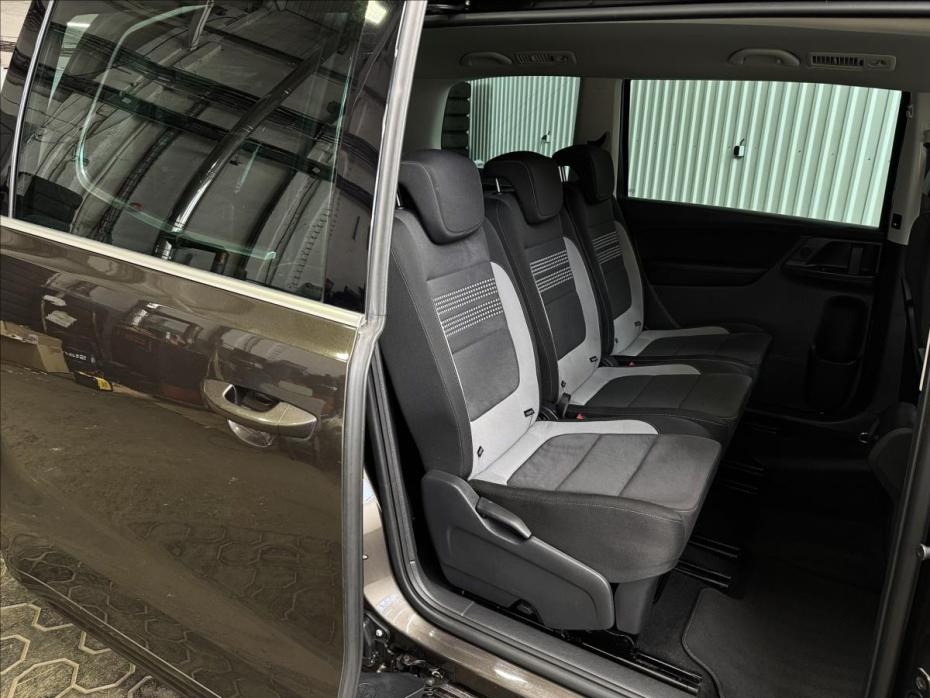 VW SHARAN 1,4TSI Comfortline 150PS - 7