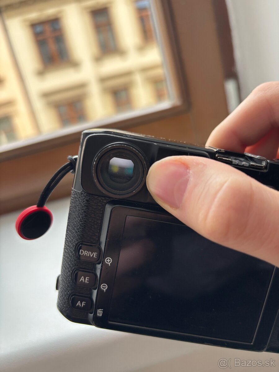 Fujifilm x-pro 1 - 7