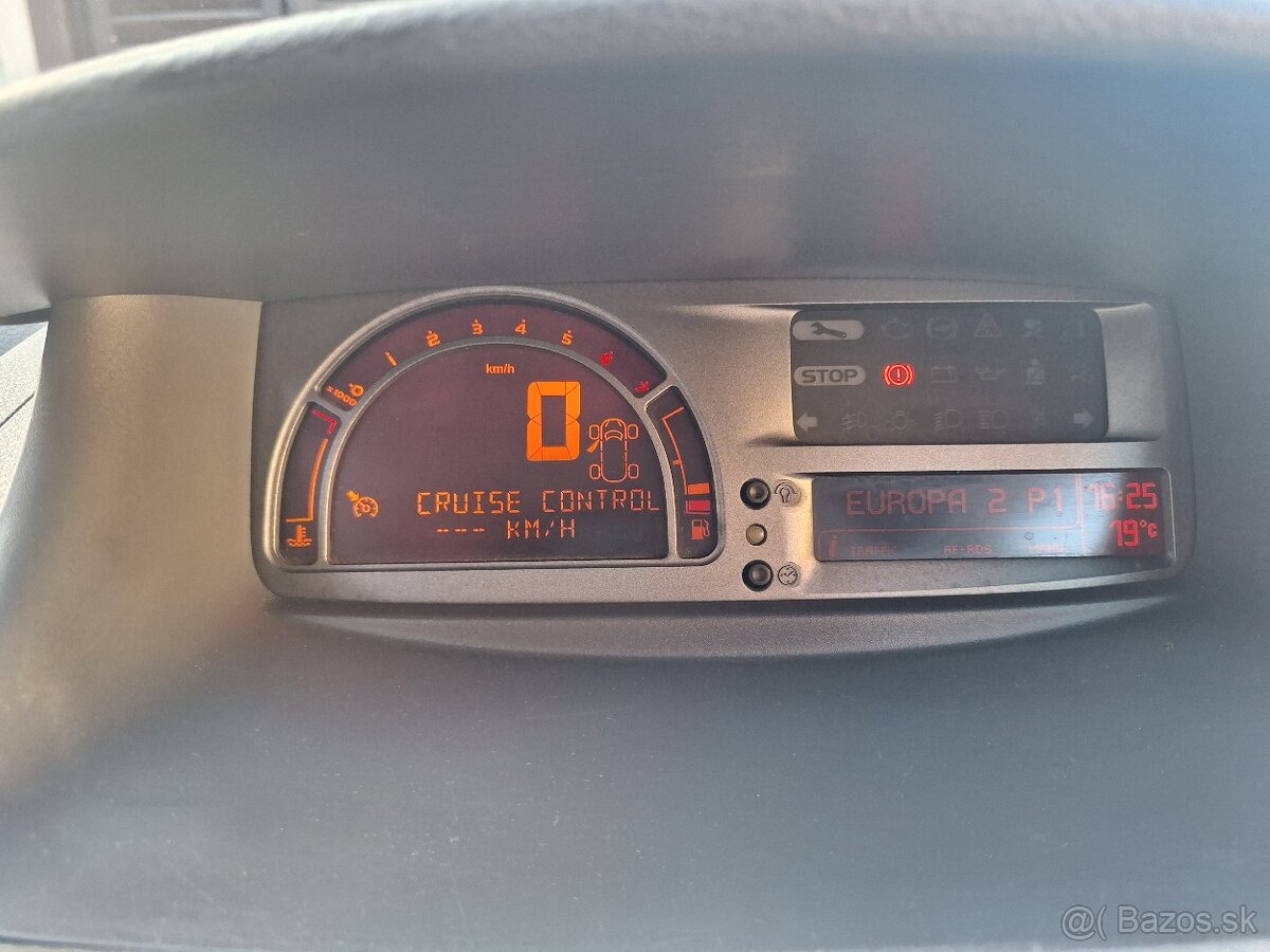 Renault grand modus - 7