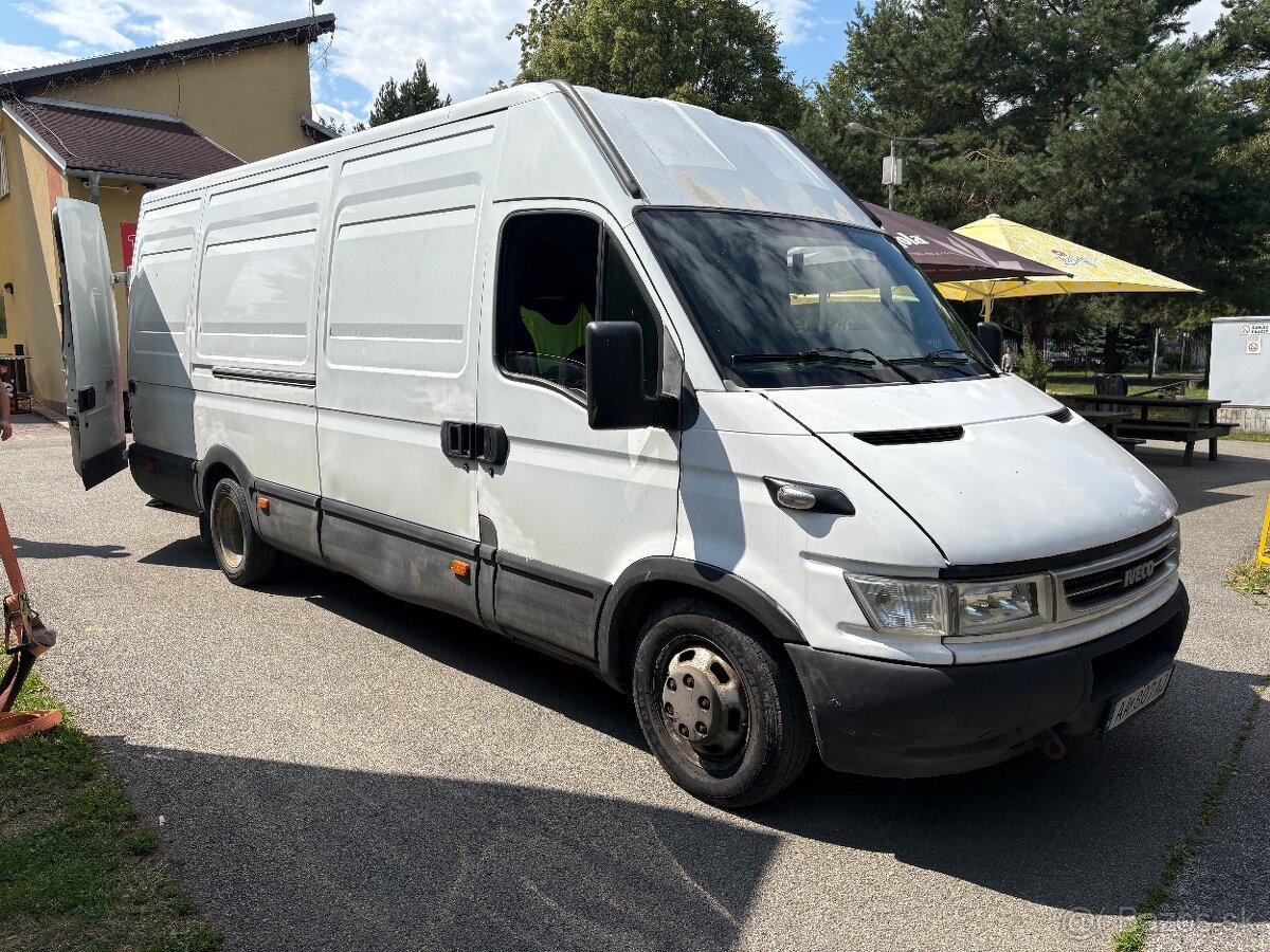 Iveco Daily 3.0. - 7