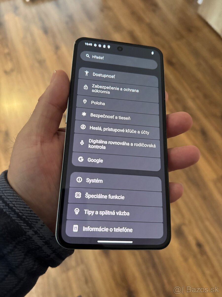Cmf by nothing phone 2 pro - 7