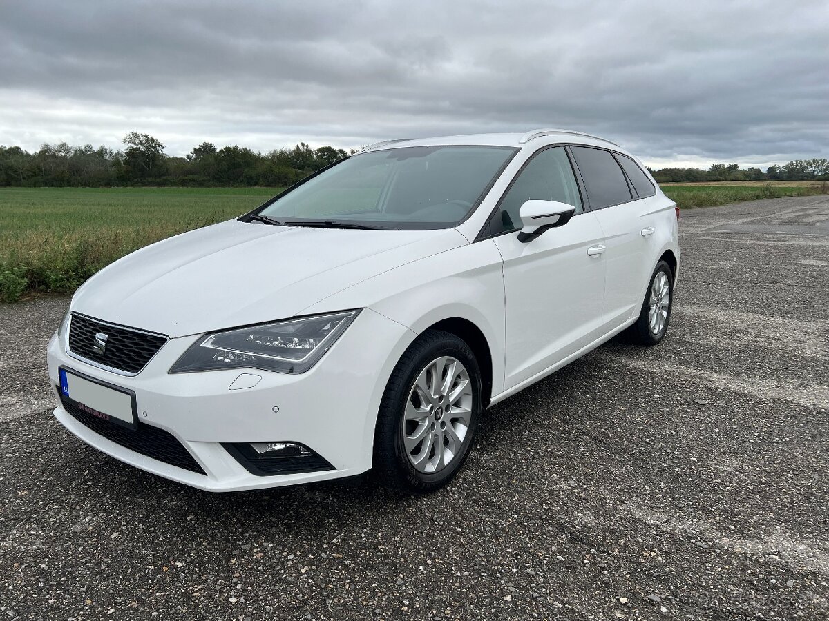 Seat Leon ST 1.4 TSI Style - 7