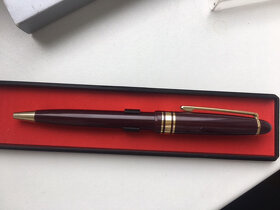 Kvalitné perá s kazetami-retro - 7