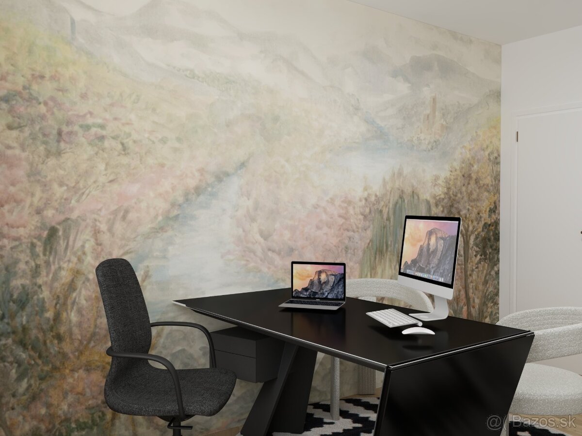 Prenájom kancelárskych priestorov - 7