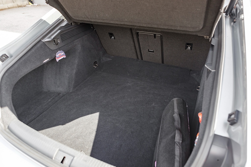 Volkswagen Arteon R-line 2.0TDI 140kW DSG7 4Motion 11/2018 - 7