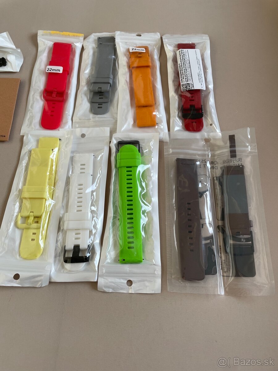 Predam - Garmin Venu 2 (45mm) - 7