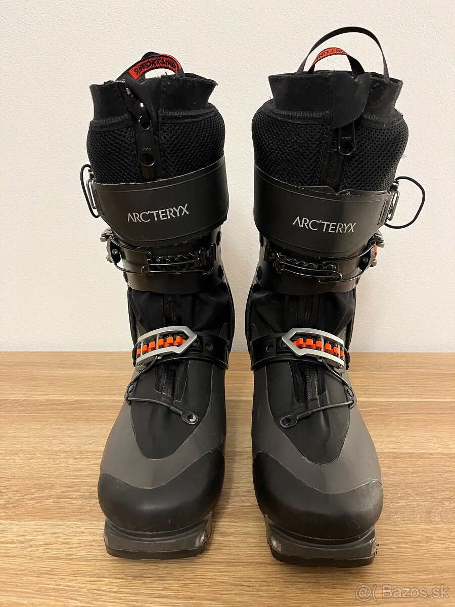 Arcteryx Procline - skialpové lyžiarky - 7