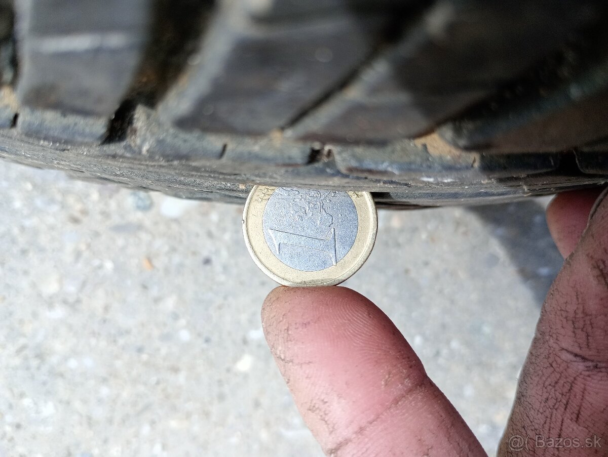 Kolesá 4x108 R14 - 7