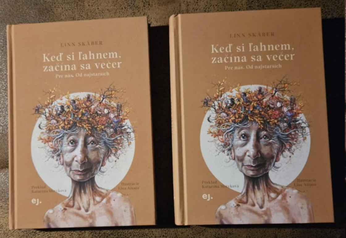 Zlatovláska, Malí luži, M.Balogh, J.Lindsey, varenie a iné.. - 7