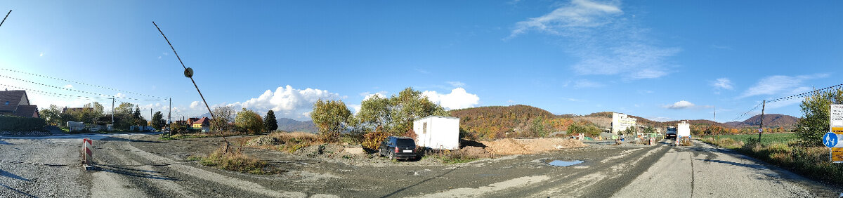 kameňolom pri Prešove, lokalita MAGLOVEC, Andezit - 7