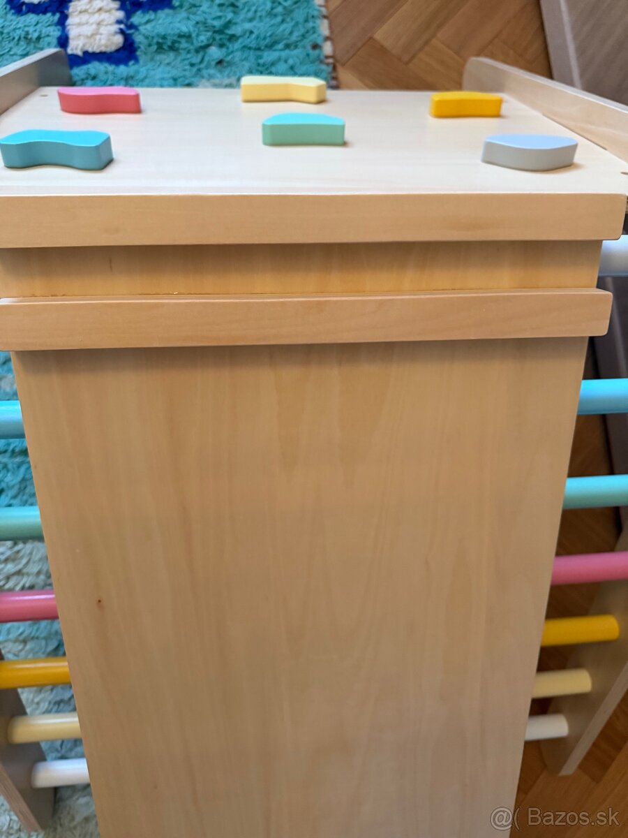 Piklerovej trojuholník Elis design - 7