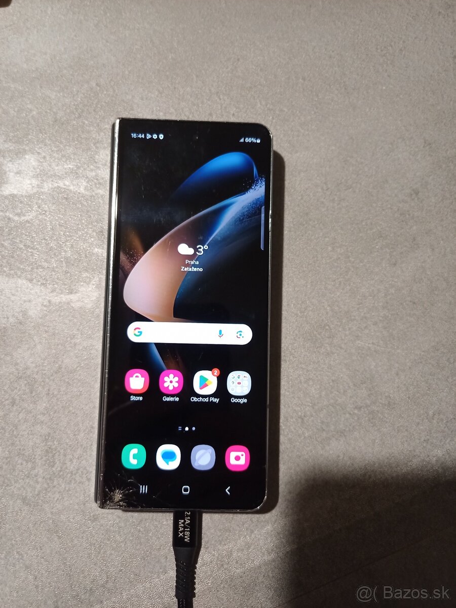 Samsung Galaxy Z Fold 4 5G 12/512GB - 7