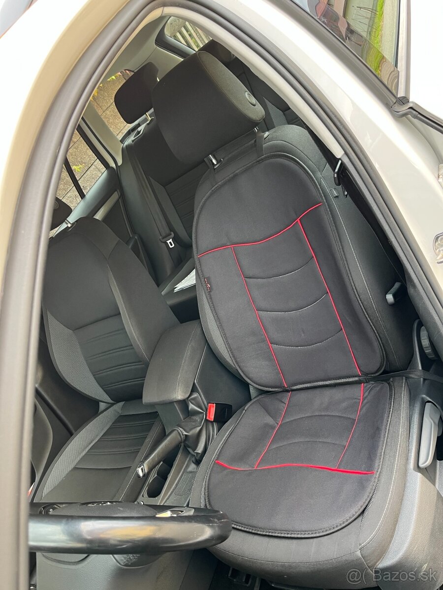 Škoda Octavia Combi 1.6 TDI Ambition, 85 kW, EU6 - 7