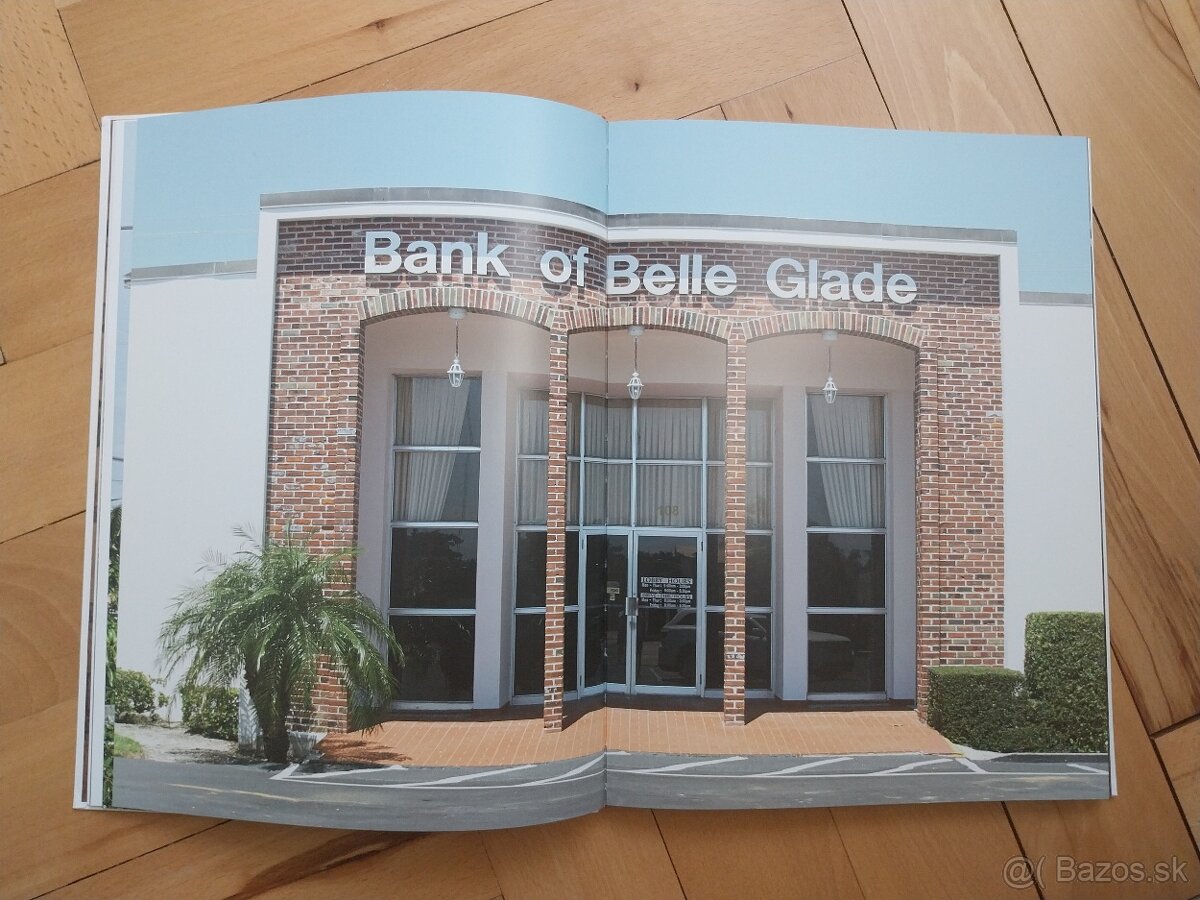 Fotografické monografie etc - 7