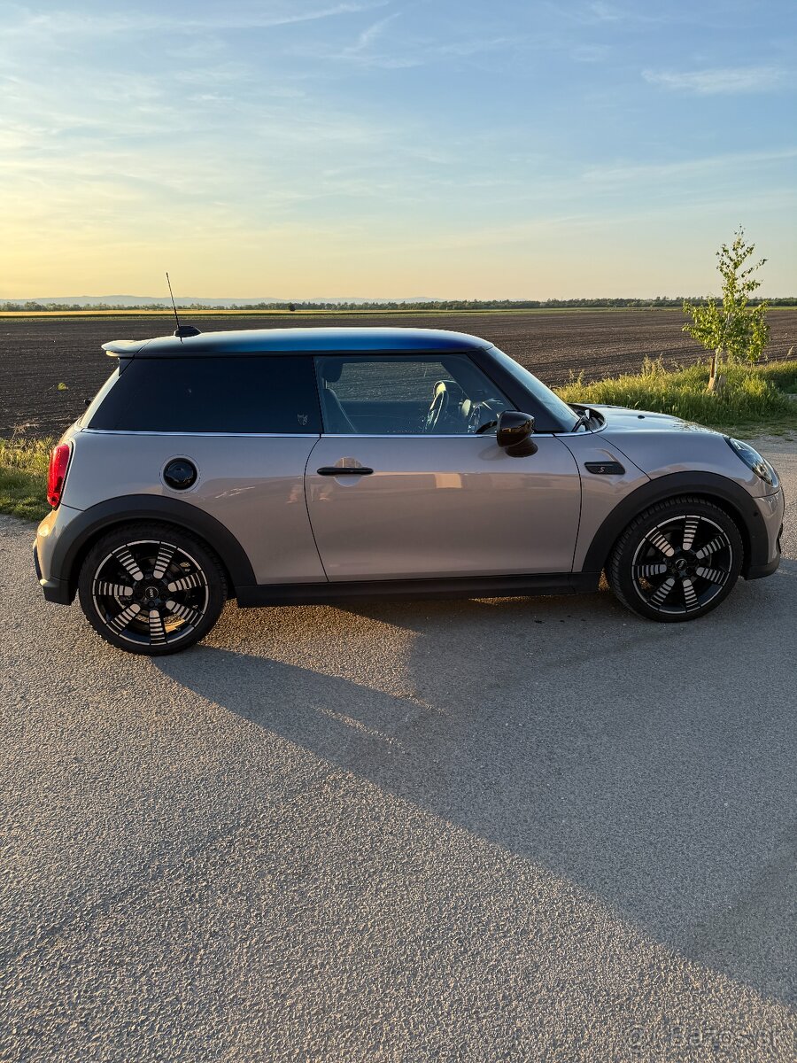 Mini Cooper S 2.0i 135kw - 7