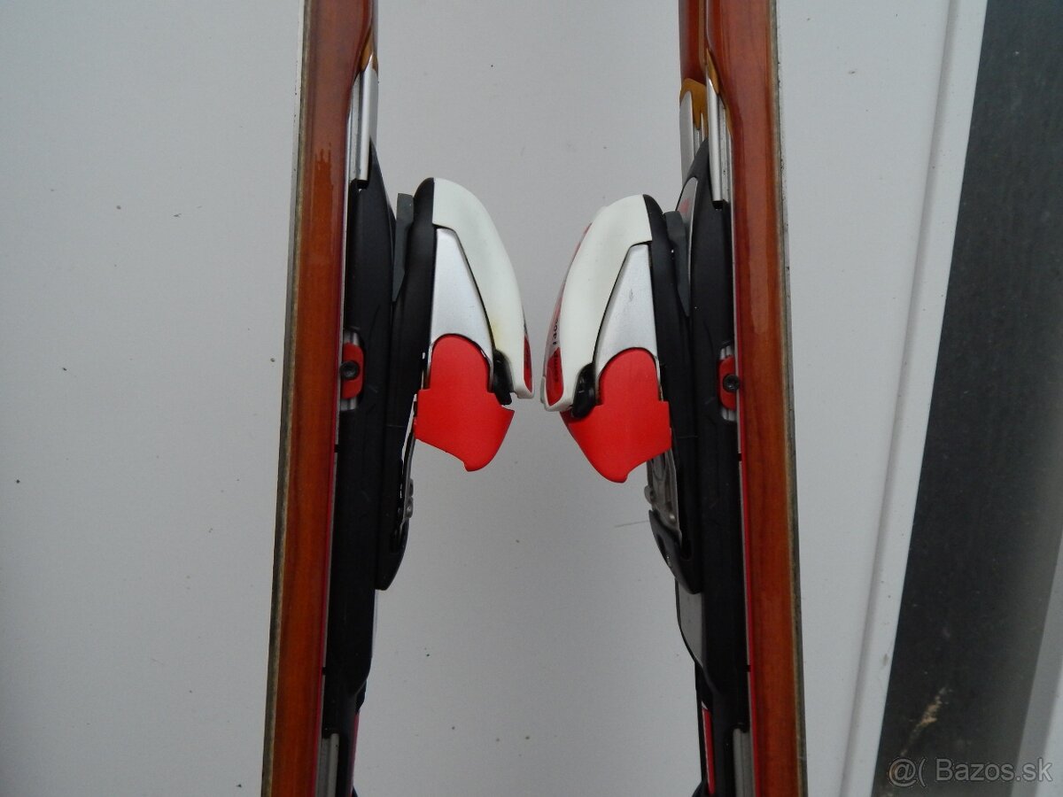 Lyže Volkl P 60 - 7