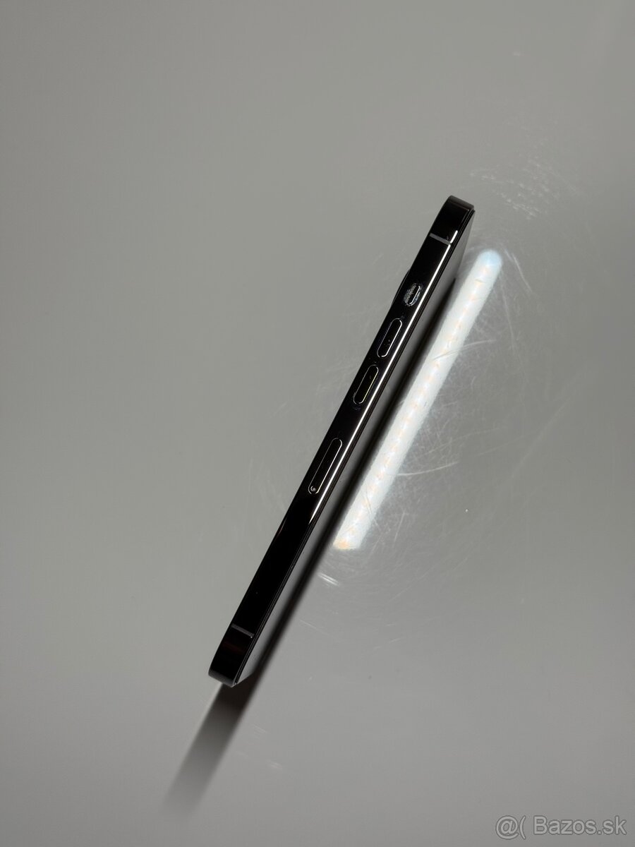 Iphone 13 pro 128gb - space gray - 7