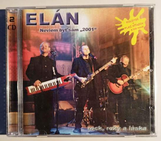 Zberatelské CD Albumy - Sk, Cz - 7